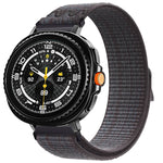 Elastic Nylon Sport Band for Samsung Galaxy Watch 8 / Galaxy Watch 8 Classic