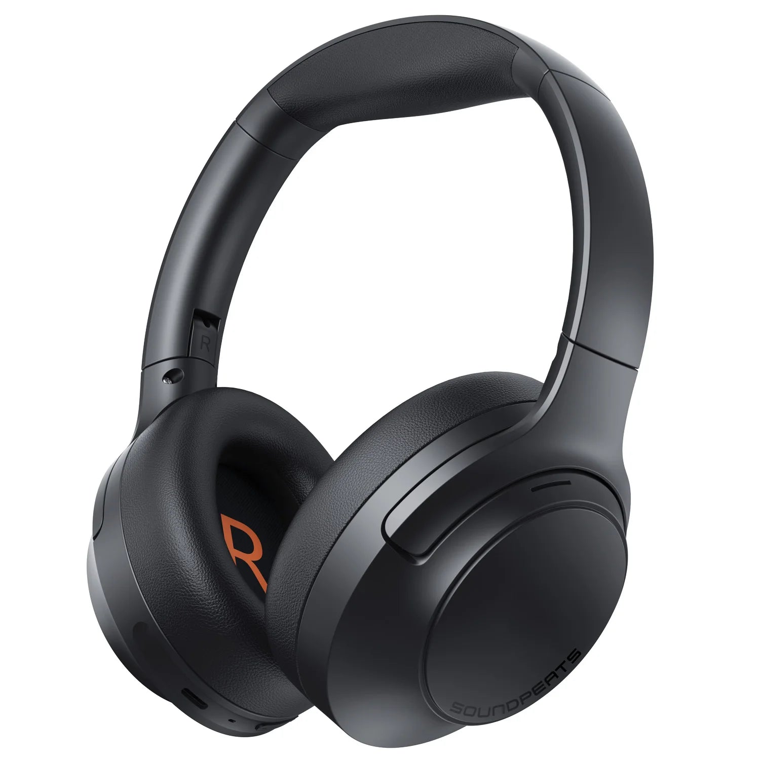 SoundPEATS Cove Pro Bluetooth 6.0 Headphones