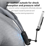 Universal Neck Mount Magnetic Phone Clip