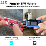 TPU Protective Case for Kodak Charmera Keychain Camera
