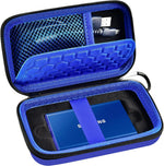 Protective Travel Case for Samsung T7/T7 Touch Portable SSD