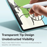 Baseus 6-Pack Pencil Nib Tips for Apple Pencil 1st & 2nd Gen