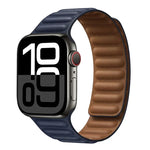 Premium Woven Band for Apple Watch