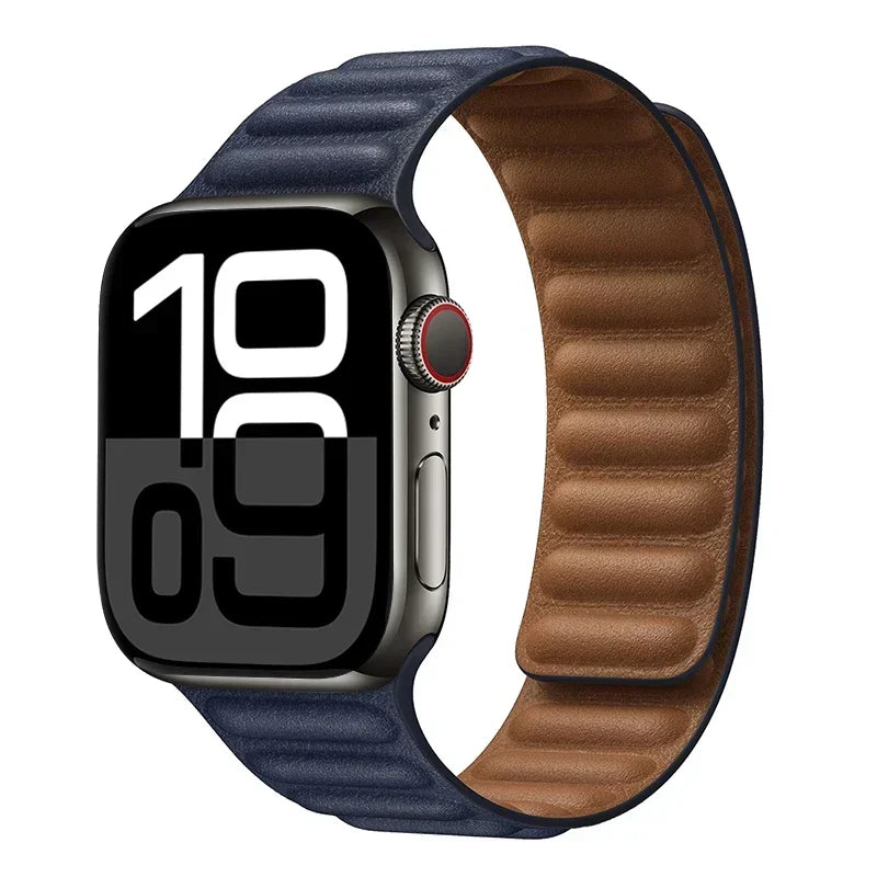 Premium Woven Band for Apple Watch