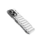 Premium 3D Air Cushion Shockproof Case for iPhone 17 Series