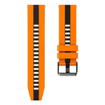 Two-Tone Adjustable Band for Nothing CMF Watch 3 Pro