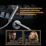 KZ Duet Quad-Core Dual Dynamic Driver Earphones