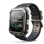 MISIRUN C20 Pro IP68 Smartwatch