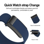 Stretchy Nylon Sports Band for Whoop 4.0