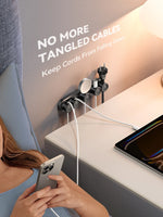 Joyroom JR-ZS588 Adjustable Magnetic Cable Organizer