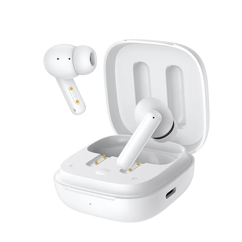 QCY T13 ANC Low-Latency Earbuds