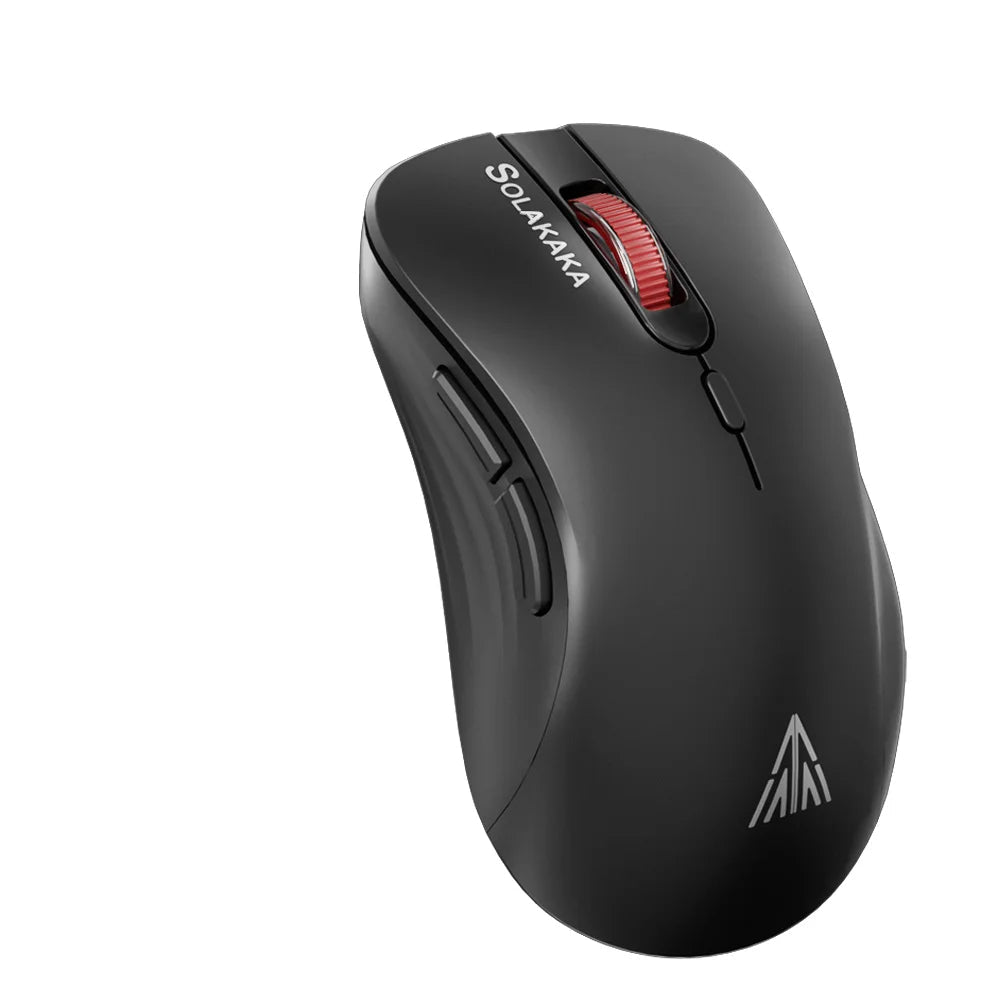 Solakaka SM66 Lightweight Ergonomic Mouse