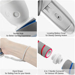 3-in-1 Long Arm Handle Attachments for Meta Quest 3