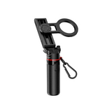 Essager 4-in-1 Magnetic Mini Selfie Stick with 360° Rotation