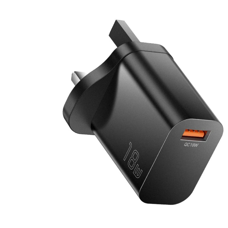 Essager 18W Quick Charge 3.0 Charger