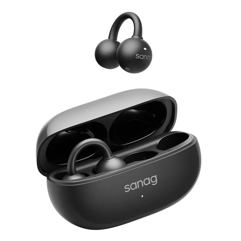 Sanag F20S Pro Open-Ear Bluetooth Earphones