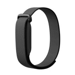 Breathable Nylon Loop Strap for Google Fitbit Air