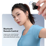 Ulanzi JJ03 Magnetic Tripod & Selfie Stick with Wireless Remote