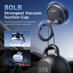 MagSafe-Compatible Car Phone Holder