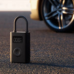 Xiaomi Mijia Air Pump 2D LED Display Inflator
