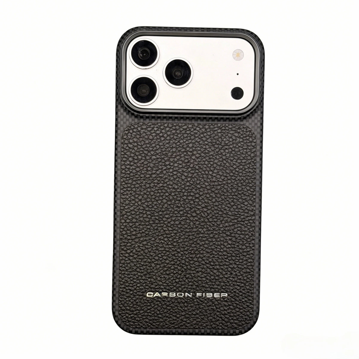 Slim Shockproof MagSafe Case with Raised Camera Ring for iPhone 18 Series