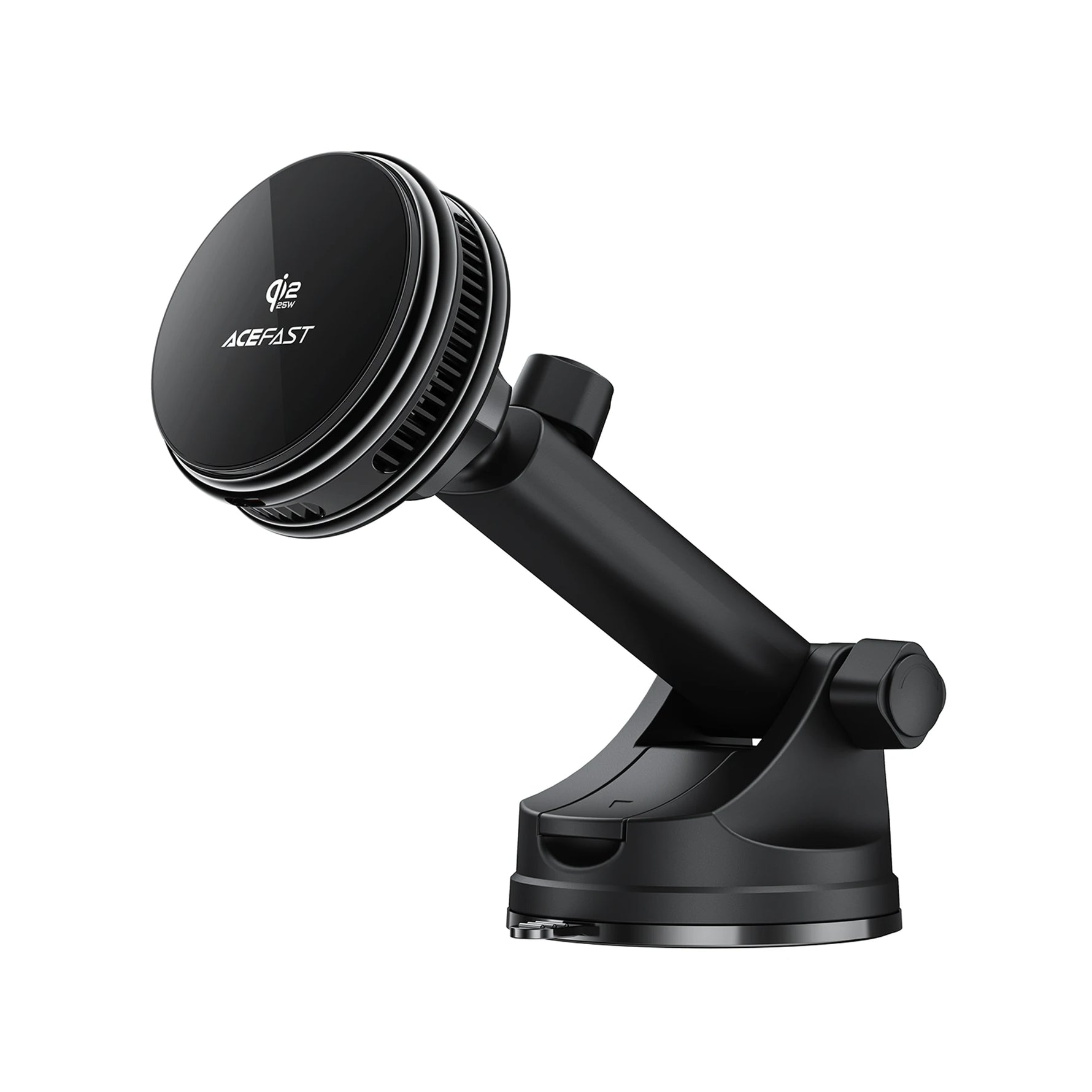ACEFAST Qi2 25W Magnetic Wireless Car Charger