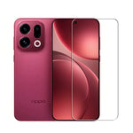 9H Tempered Glass Screen Protector for OPPO Find X9 Series