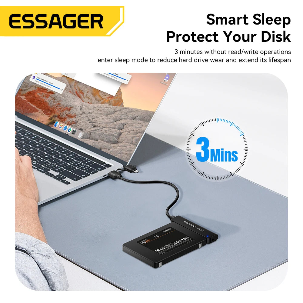 Essager 2.5