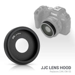 JJC Metal Lens Hood for Canon RF 28mm f/2.8 STM