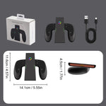 Nintendo Switch 2 JoyCon Controller Charger