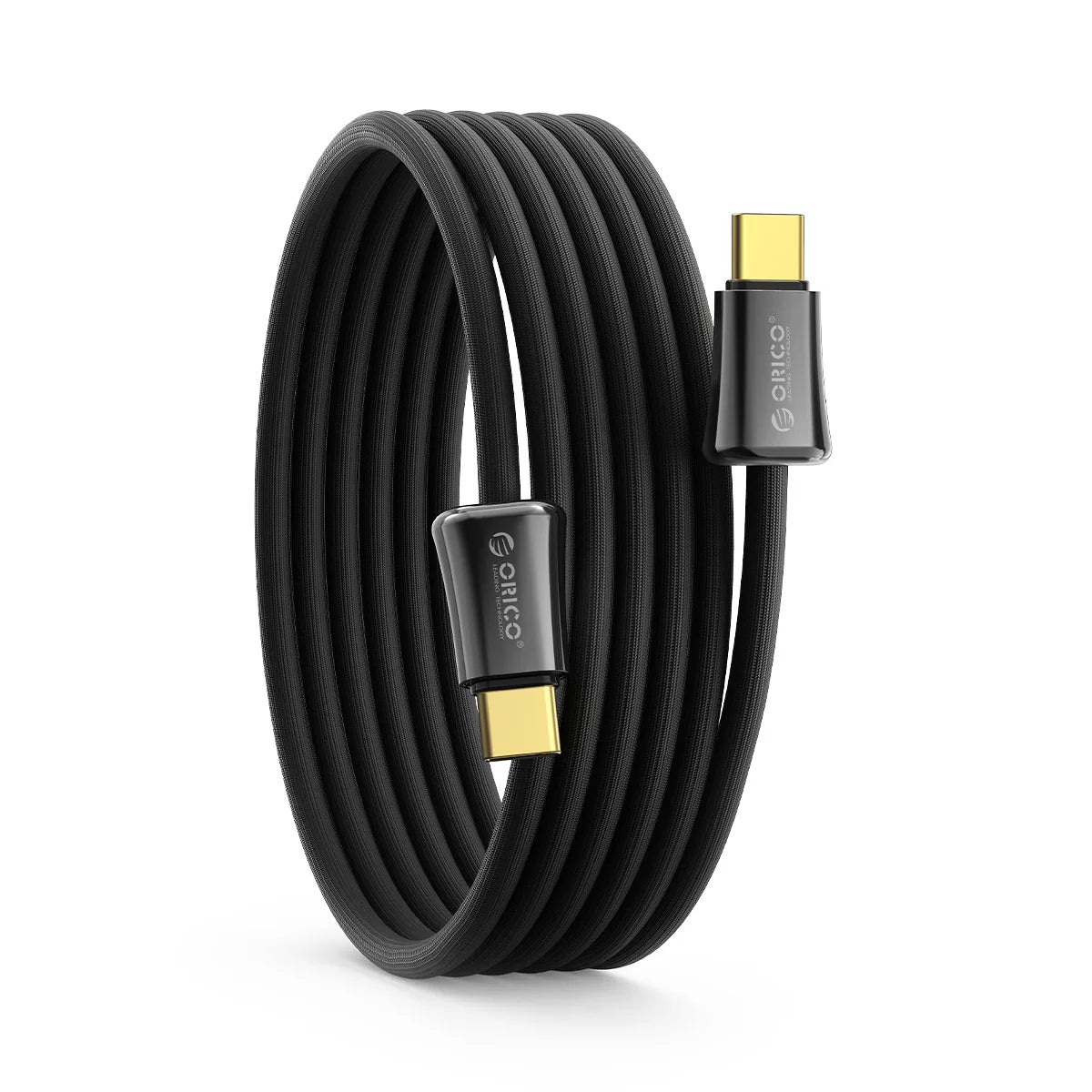 ORICO 240W USB-C Braided Fast Charging Cable