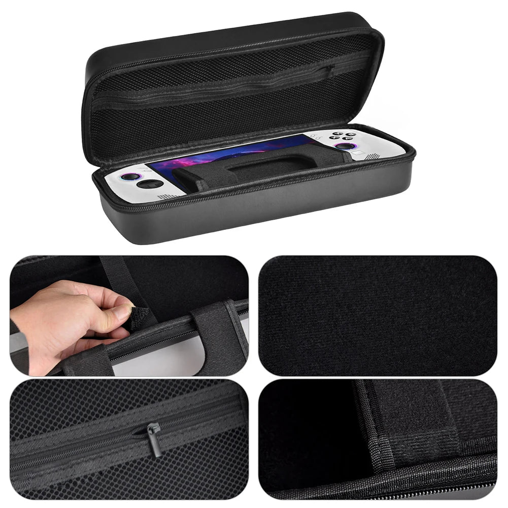 Shockproof Carrying Case for Lenovo Legion Go