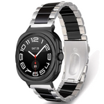 Premium Ceramic Metal Bracelet for Samsung Galaxy Watch Ultra
