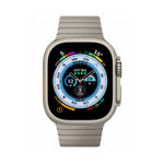 Stainless Steel Link Bracelet for Apple Watch