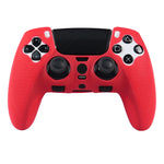Non-Slip Silicone Protective Sleeve for PlayStation DualSense Edge Controller