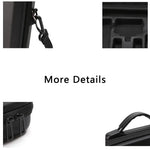 Portable Protection Bag for DJI Osmo Action 5 Pro