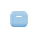 Protective Silicone Case for AirPods 4