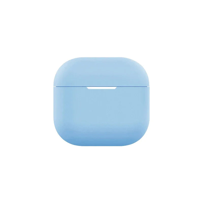 Protective Silicone Case for AirPods 4