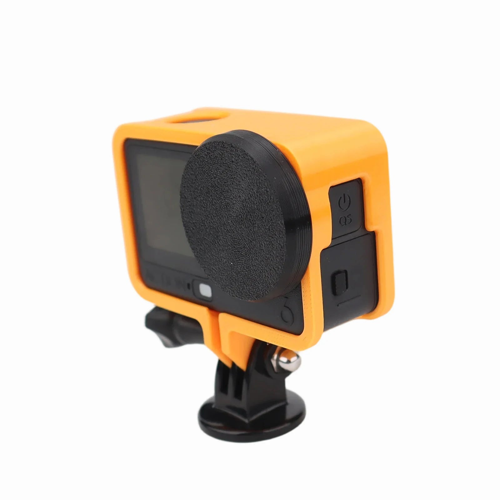 Quick Release Protective Frame for DJI Osmo Action 6