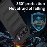 Soft Silicone TPU Shockproof Case for Google Pixel 10 Series