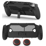 ASUS ROG Xbox Ally/Ally X Ergonomic TPU Protective Case with Kickstand