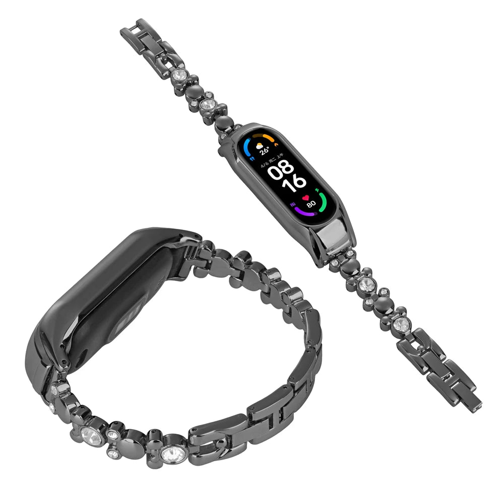 Dressy Bracelet for Xiaomi Mi Band 8