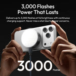 Ulanzi Mini Magnetic Phone Flash Fill Light