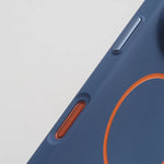 Slim Hard PC MagSafe Case for iPhone 17 Series