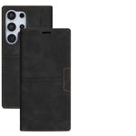 Business Flip Wallet Case with Card Slots for Samsung Galaxy S26 Series