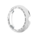 Diamond PC Hollow Bumper Case for Google Pixel Watch 4