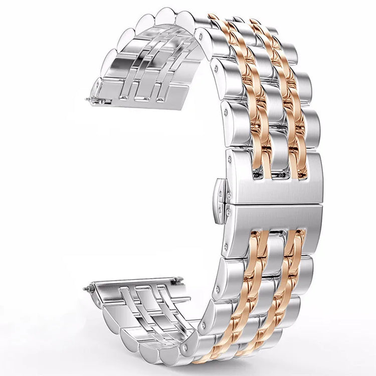 Stainless Steel Watch Band for Samsung Galaxy Watch 6 & Galaxy Watch 6 Classic