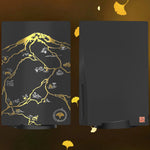 PlayStation 5 Disc Edition Snap-Fit Side Panel Faceplate