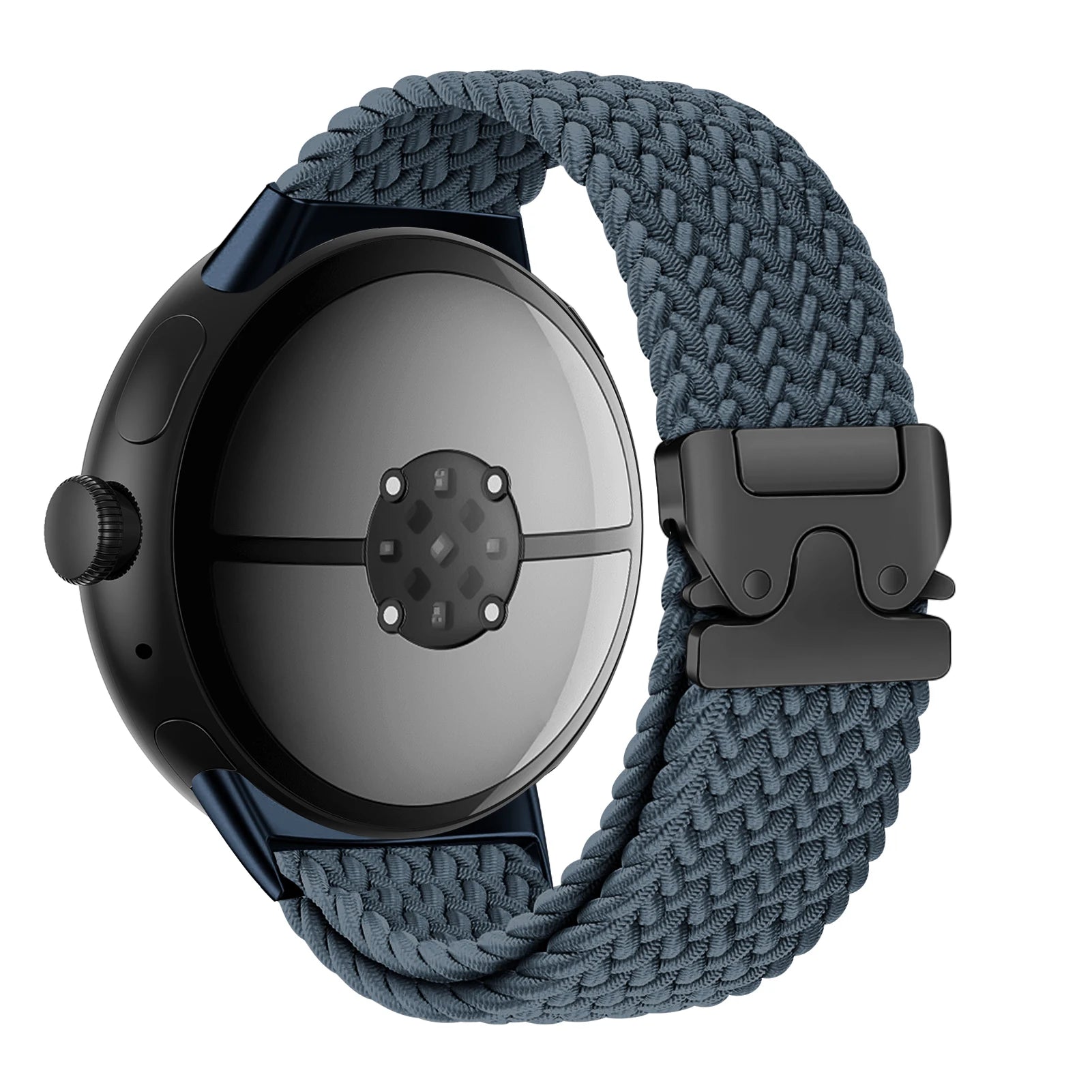 Braided Parachute Bracelet for Google Pixel Watch 2