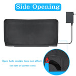 Black Dust Cover for Nintendo Switch & Switch OLED Charging Dock